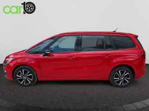 Citroën Grand C4 Spacetourer BlueHDi 96KW (130CV) EAT8 Shine Pack  - Foto 43