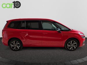 Citroën Grand C4 Spacetourer BlueHDi 96KW (130CV) EAT8 Shine Pack  - Foto 41
