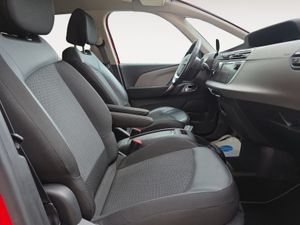 Citroën Grand C4 Spacetourer BlueHDi 96KW (130CV) EAT8 Shine Pack  - Foto 23