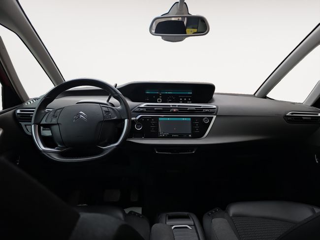 Citroën Grand C4 Spacetourer BlueHDi 96KW (130CV) EAT8 Shine Pack  - Foto 12