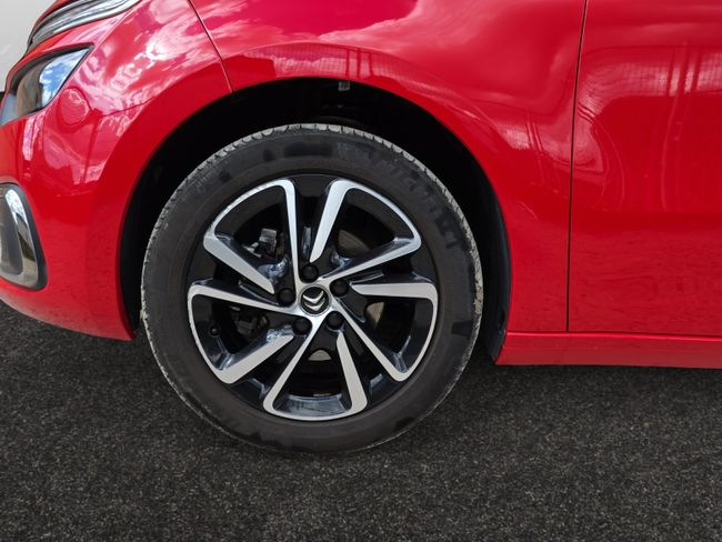 Citroën Grand C4 Spacetourer BlueHDi 96KW (130CV) EAT8 Shine Pack  - Foto 21
