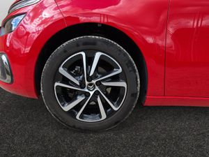 Citroën Grand C4 Spacetourer BlueHDi 96KW (130CV) EAT8 Shine Pack  - Foto 39