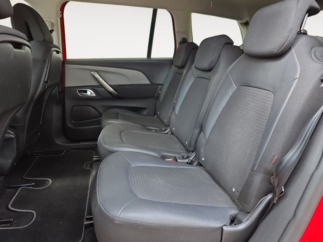 Citroën Grand C4 Spacetourer BlueHDi 96KW (130CV) EAT8 Shine Pack  - Foto 11