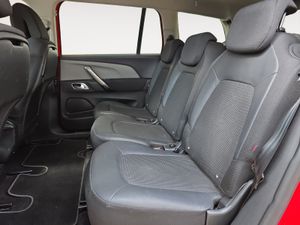 Citroën Grand C4 Spacetourer BlueHDi 96KW (130CV) EAT8 Shine Pack  - Foto 19