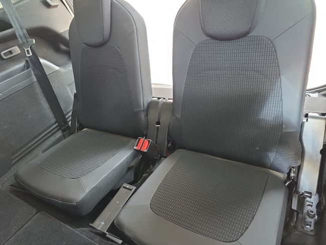 Citroën Grand C4 Spacetourer BlueHDi 96KW (130CV) EAT8 Shine Pack  - Foto 15