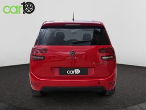 Citroën Grand C4 Spacetourer BlueHDi 96KW (130CV) EAT8 Shine Pack  - Foto 5