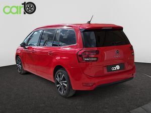 Citroën Grand C4 Spacetourer BlueHDi 96KW (130CV) EAT8 Shine Pack  - Foto 3