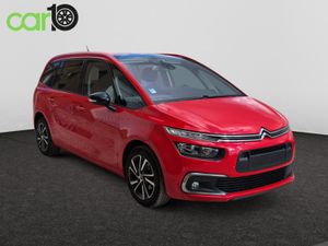 Citroën Grand C4 Spacetourer BlueHDi 96KW (130CV) EAT8 Shine Pack  - Foto 9