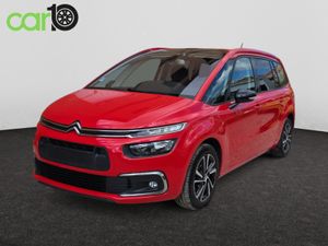 Citroën Grand C4 Spacetourer BlueHDi 96KW (130CV) EAT8 Shine Pack  - Foto 2