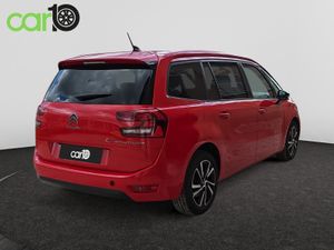 Citroën Grand C4 Spacetourer BlueHDi 96KW (130CV) EAT8 Shine Pack  - Foto 7