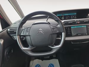Citroën Grand C4 Spacetourer BlueHDi 96KW (130CV) EAT8 Shine Pack  - Foto 17