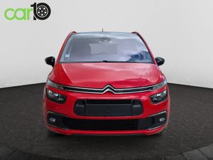 Citroën Grand C4 Spacetourer BlueHDi 96KW (130CV) EAT8 Shine Pack  - Foto 11