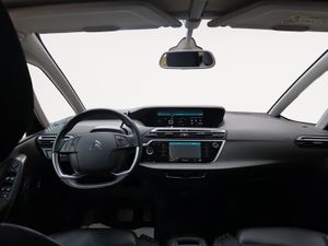 Citroën Grand C4 Spacetourer BlueHDi 96KW (130CV) EAT8 Shine Pack  - Foto 15
