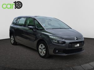 Citroën Grand C4 Spacetourer BlueHDi 96KW (130CV) EAT8 Shine Pack  - Foto 9