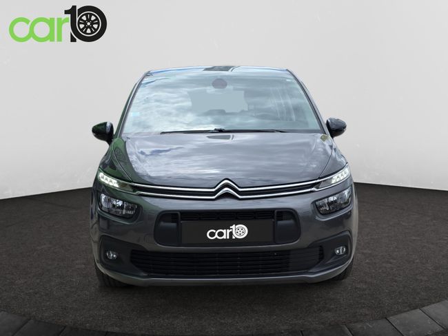 Citroën Grand C4 Spacetourer BlueHDi 96KW (130CV) EAT8 Shine Pack  - Foto 7