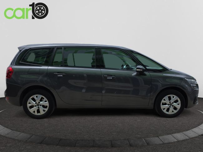 Citroën Grand C4 Spacetourer BlueHDi 96KW (130CV) EAT8 Shine Pack  - Foto 19