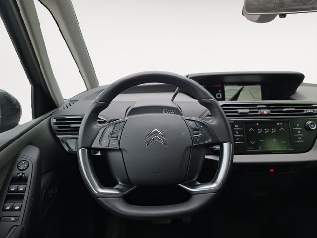 Citroën Grand C4 Spacetourer BlueHDi 96KW (130CV) EAT8 Shine Pack  - Foto 10
