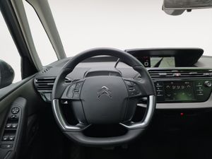 Citroën Grand C4 Spacetourer BlueHDi 96KW (130CV) EAT8 Shine Pack  - Foto 17