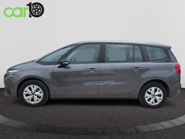 Citroën Grand C4 Spacetourer BlueHDi 96KW (130CV) EAT8 Shine Pack  - Foto 20