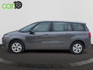 Citroën Grand C4 Spacetourer BlueHDi 96KW (130CV) EAT8 Shine Pack  - Foto 37