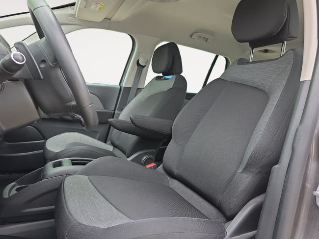 Citroën Grand C4 Spacetourer BlueHDi 96KW (130CV) EAT8 Shine Pack  - Foto 8