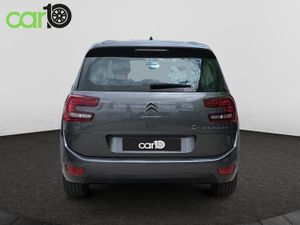 Citroën Grand C4 Spacetourer BlueHDi 96KW (130CV) EAT8 Shine Pack  - Foto 5