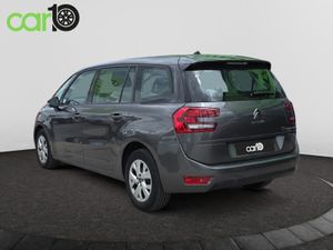 Citroën Grand C4 Spacetourer BlueHDi 96KW (130CV) EAT8 Shine Pack  - Foto 3
