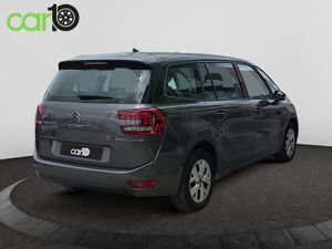 Citroën Grand C4 Spacetourer BlueHDi 96KW (130CV) EAT8 Shine Pack  - Foto 7