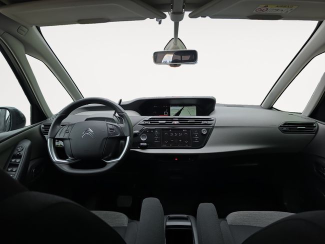Citroën Grand C4 Spacetourer BlueHDi 96KW (130CV) EAT8 Shine Pack  - Foto 9
