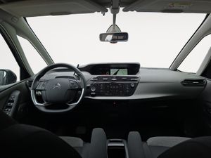 Citroën Grand C4 Spacetourer BlueHDi 96KW (130CV) EAT8 Shine Pack  - Foto 15