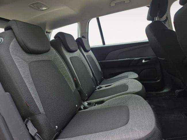 Citroën Grand C4 Spacetourer BlueHDi 96KW (130CV) EAT8 Shine Pack  - Foto 11