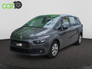 Citroën Grand C4 Spacetourer BlueHDi 96KW (130CV) EAT8 Shine Pack  - Foto 2