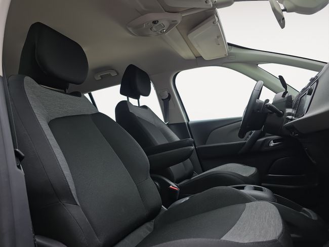 Citroën Grand C4 Spacetourer BlueHDi 96KW (130CV) EAT8 Shine Pack  - Foto 13