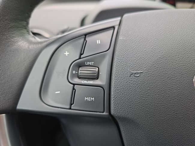 Citroën Grand C4 Spacetourer BlueHDi 96KW (130CV) EAT8 Shine Pack  - Foto 16