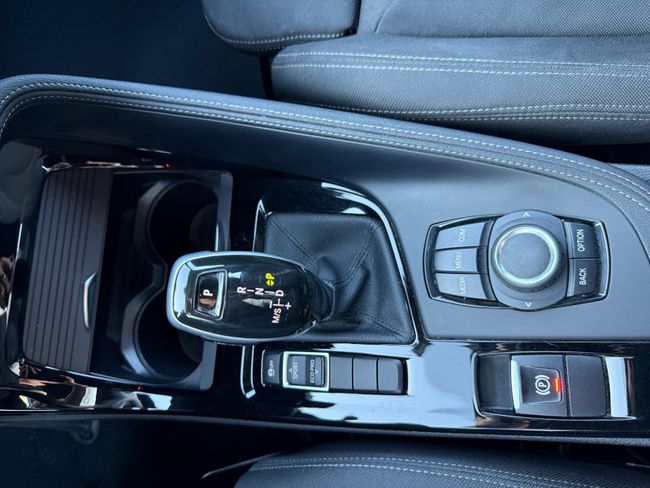 BMW X2 sDrive16d  - Foto 22