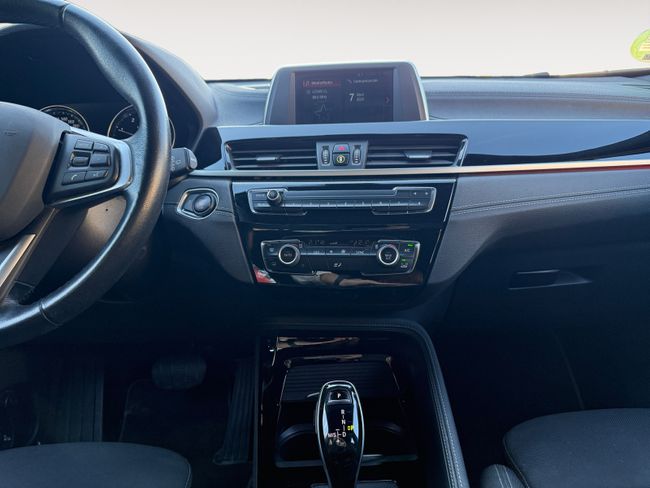 BMW X2 sDrive16d  - Foto 12