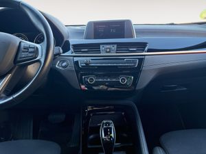 BMW X2 sDrive16d  - Foto 21