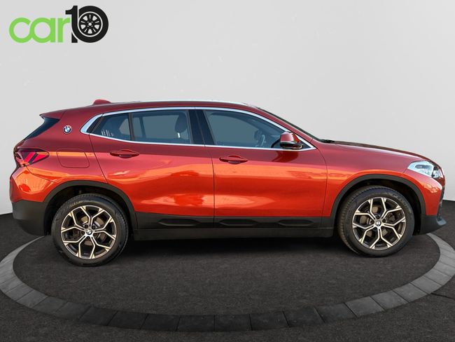BMW X2 sDrive16d  - Foto 7