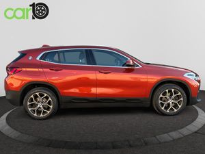 BMW X2 sDrive16d  - Foto 11