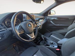 BMW X2 sDrive16d  - Foto 17