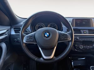 BMW X2 sDrive16d  - Foto 23