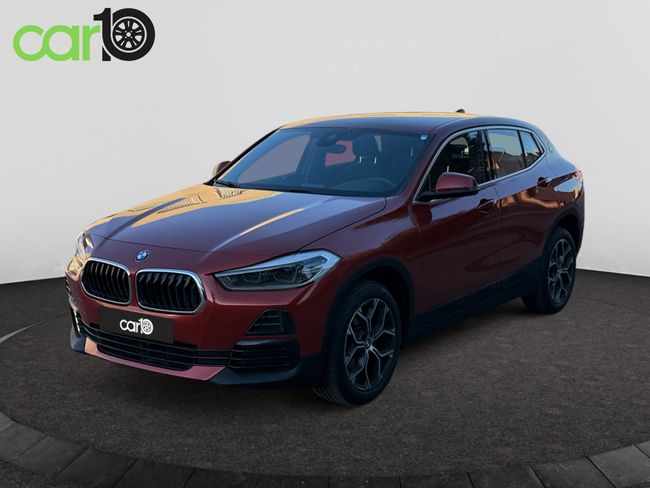 BMW X2 sDrive16d  - Foto 2