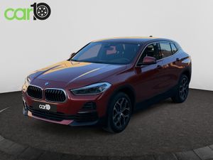 BMW X2 sDrive16d  - Foto 2