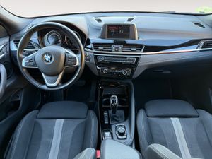 BMW X2 sDrive16d  - Foto 19