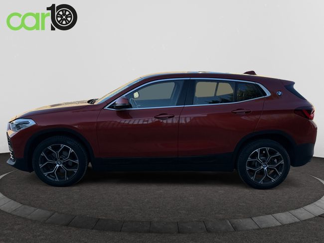 BMW X2 sDrive16d  - Foto 3