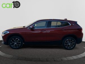 BMW X2 sDrive16d  - Foto 3