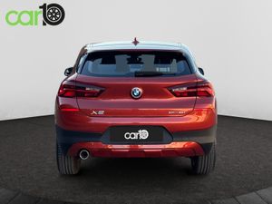 BMW X2 sDrive16d  - Foto 7