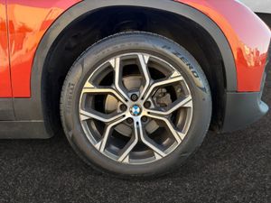 BMW X2 sDrive16d  - Foto 27