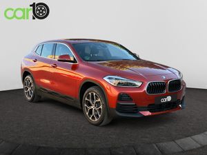 BMW X2 sDrive16d  - Foto 13