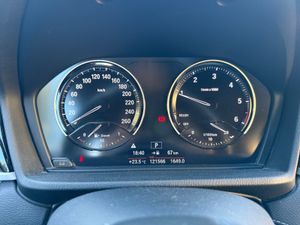 BMW X2 sDrive16d  - Foto 35